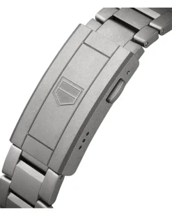 Fashion Aquaracer Professional Solargraph 40 mm Dykkerklokker | Til Han