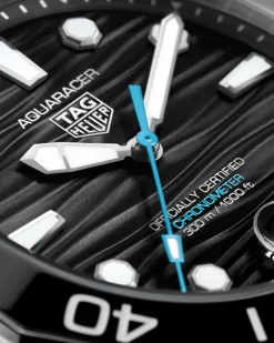 New Aquaracer Professional 300 42 mm Til Han