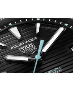 Fashion Aquaracer Professional Solargraph 40 mm Dykkerklokker | Til Han