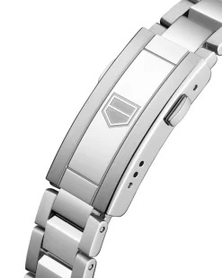 Online Aquaracer Proffessional 200 Solargraph 34 mm Klokker Med Diamanter | Til Henne