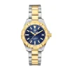 Outlet Aquaracer Quartz 32 mm Dykkerklokker | Two Tone Klokker