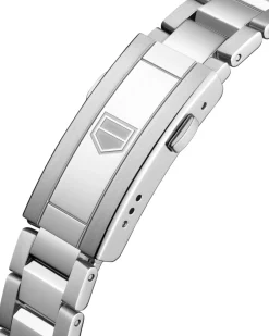 New Aquaracer Quartz polarblå 34 mm Dykkerklokker | Til Henne