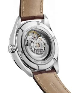 Best Carrera automatic silver 41 mm Til Henne