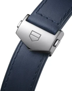 Best Carrera Automatic blå 42 mm Til Han