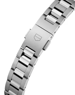 Sale Carrera Automatic perlemorsskive med diamanter 29 mm Klokker Med Diamanter | Til Henne
