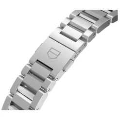 Clearance Carrera Calibre 16 Kronograf 42 mm Til Han