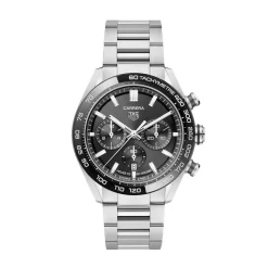 Sale Carrera Chrono 44 mm Til Han