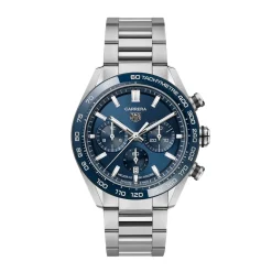 Fashion Carrera Chronograph 44 mm Til Han