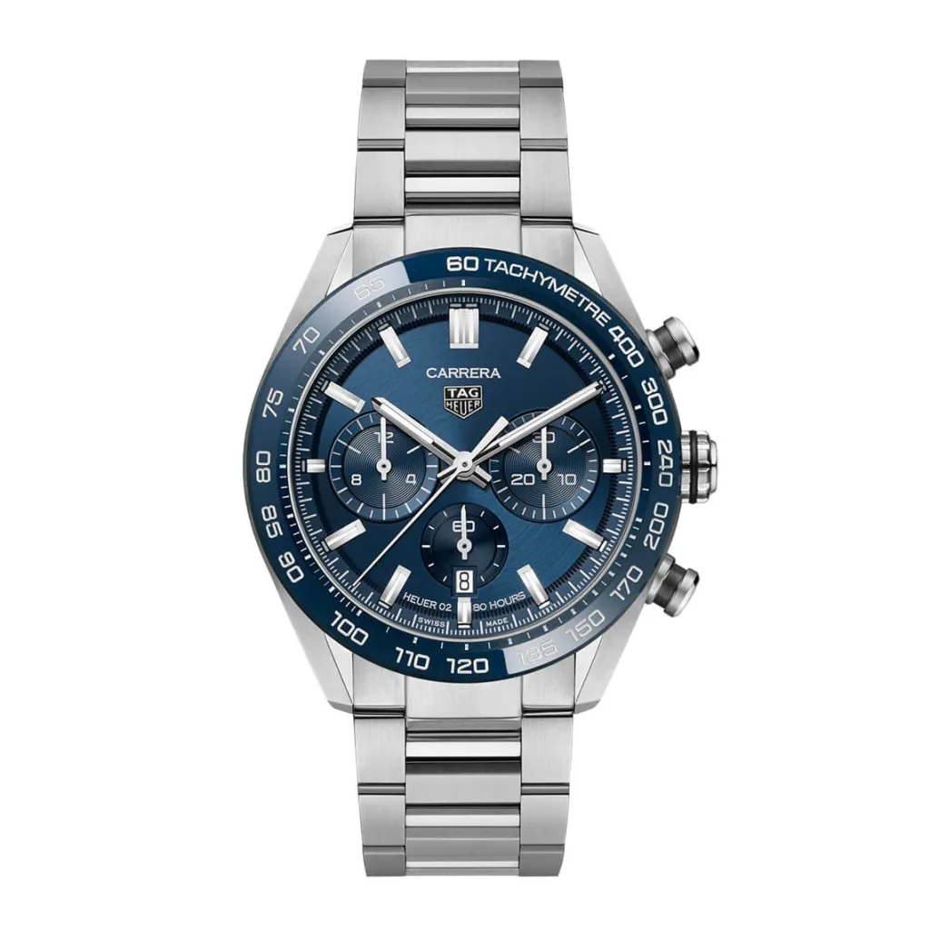Fashion Carrera Chronograph 44 mm Til Han
