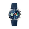 New Carrera Chronograph Skipper 39 mm Til Han
