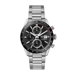 New Carrera Chronograph 41 mm Til Han
