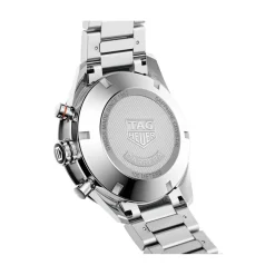 New Carrera Chronograph 41 mm Til Han