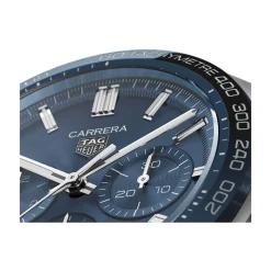 Fashion Carrera Chronograph 44 mm Til Han