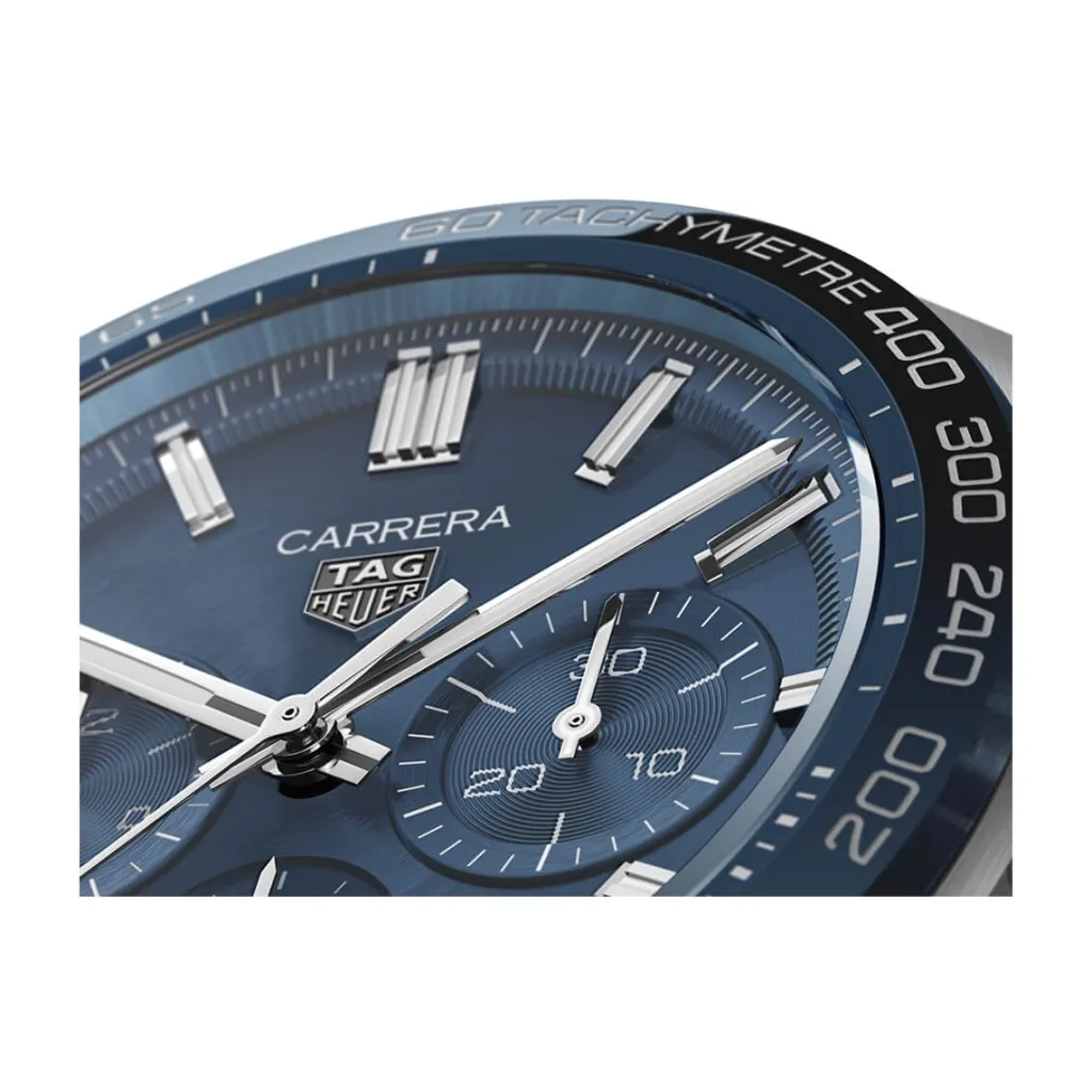 Fashion Carrera Chronograph 44 mm Til Han