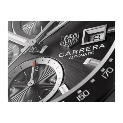 New Carrera Chronograph 41 mm Til Han