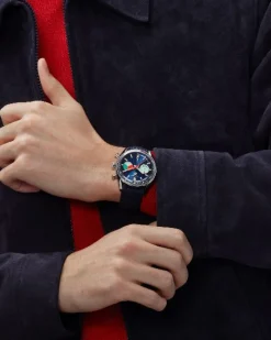 New Carrera Chronograph Skipper 39 mm Til Han
