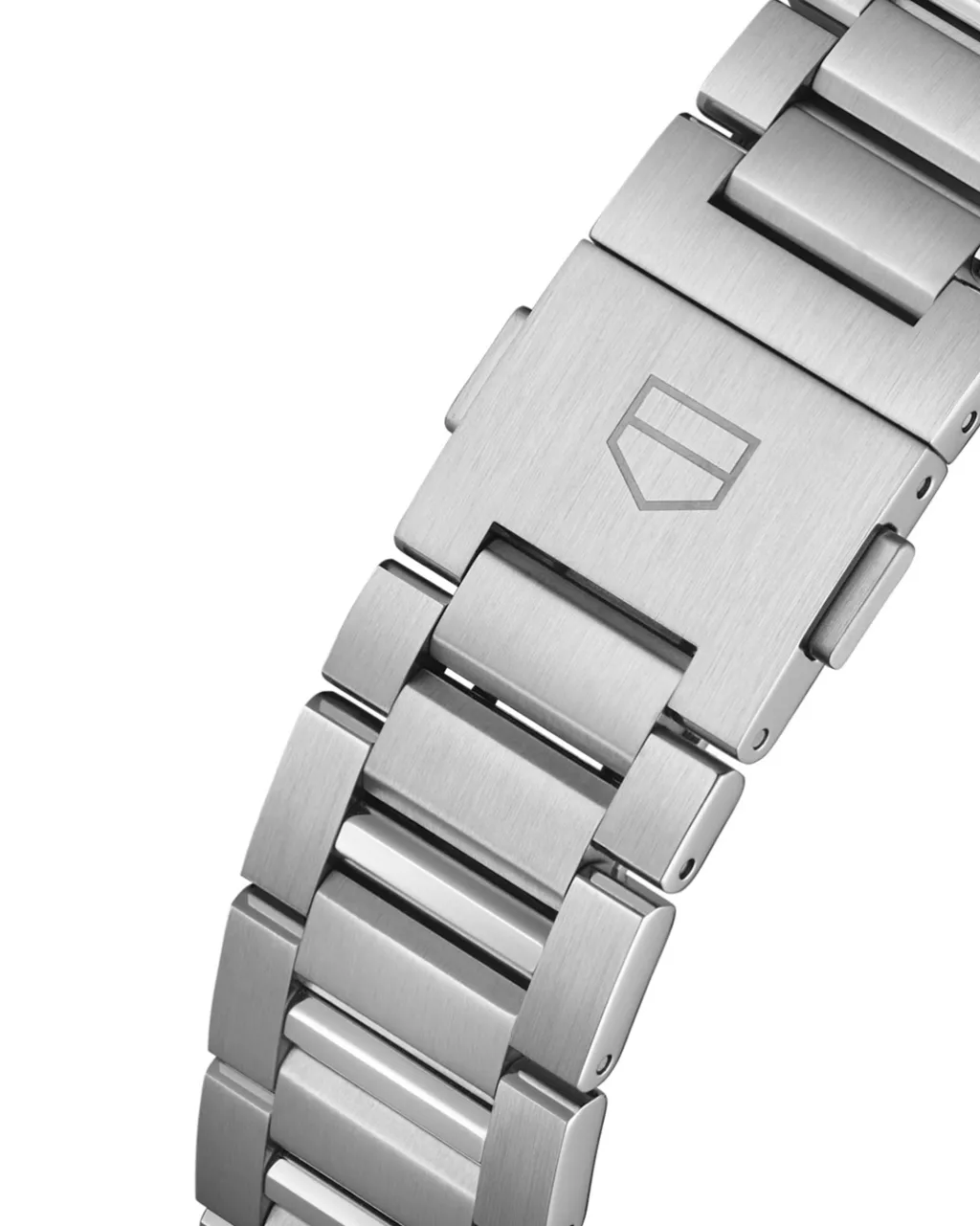 Online Carrera Chronograph sort 44 mm Til Han
