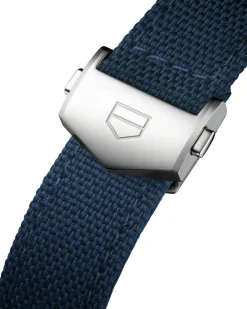 New Carrera Chronograph Skipper 39 mm Til Han