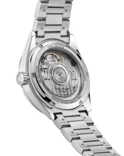 Online Carrera Date 36 mm rosa Til Henne