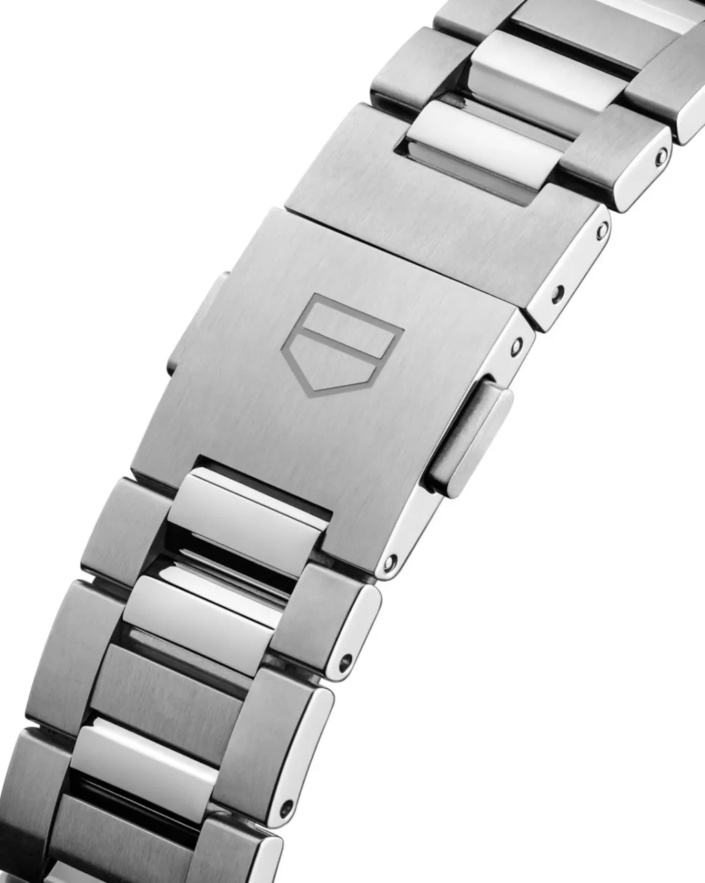 Online Carrera Date 36 mm rosa Til Henne