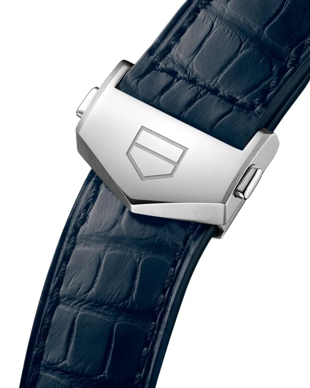 Discount Carrera Date blå 39 mm Til Han