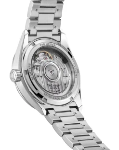 Clearance Carrera Date grønn 36 mm Til Henne