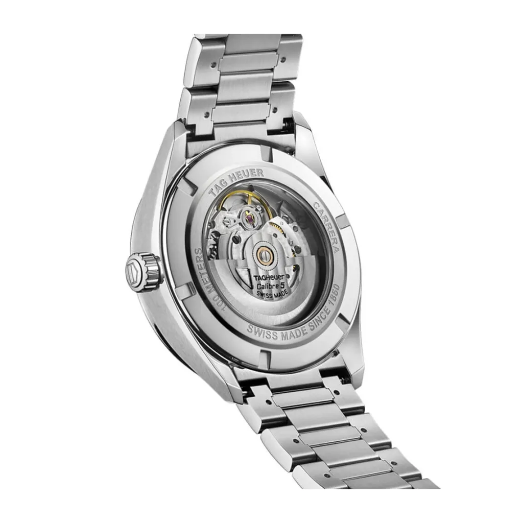 Online Carrera Day Date 41 mm Til Han
