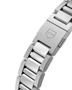 Online Carrera perlemorsskive og diamanter 36 mm Klokker Med Diamanter | Til Henne