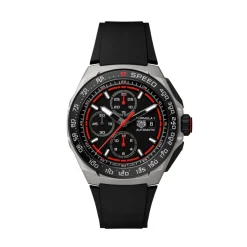 Online Formula 1 Chronograph Titanium 44 mm Til Han