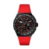 Fashion Formula 1 Chronograph Titanium Red 44 mm Til Han