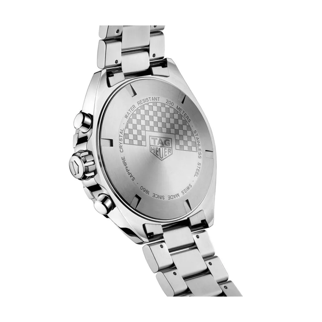 Best Formula 1 Chronograph 43 mm Til Han