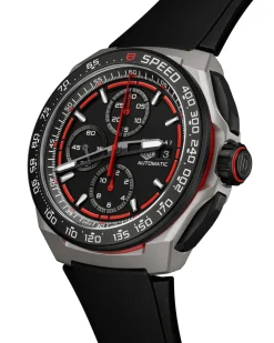 Online Formula 1 Chronograph Titanium 44 mm Til Han