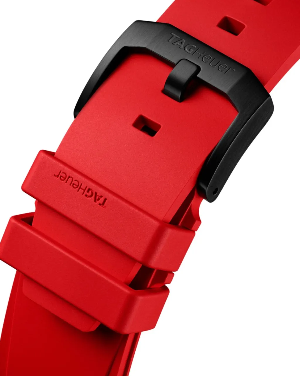 Fashion Formula 1 Chronograph Titanium Red 44 mm Til Han