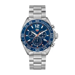 Fashion Formula 1 kronograf 43 mm Til Han