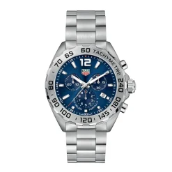 Outlet Formula 1 Quartz 43 mm Til Han