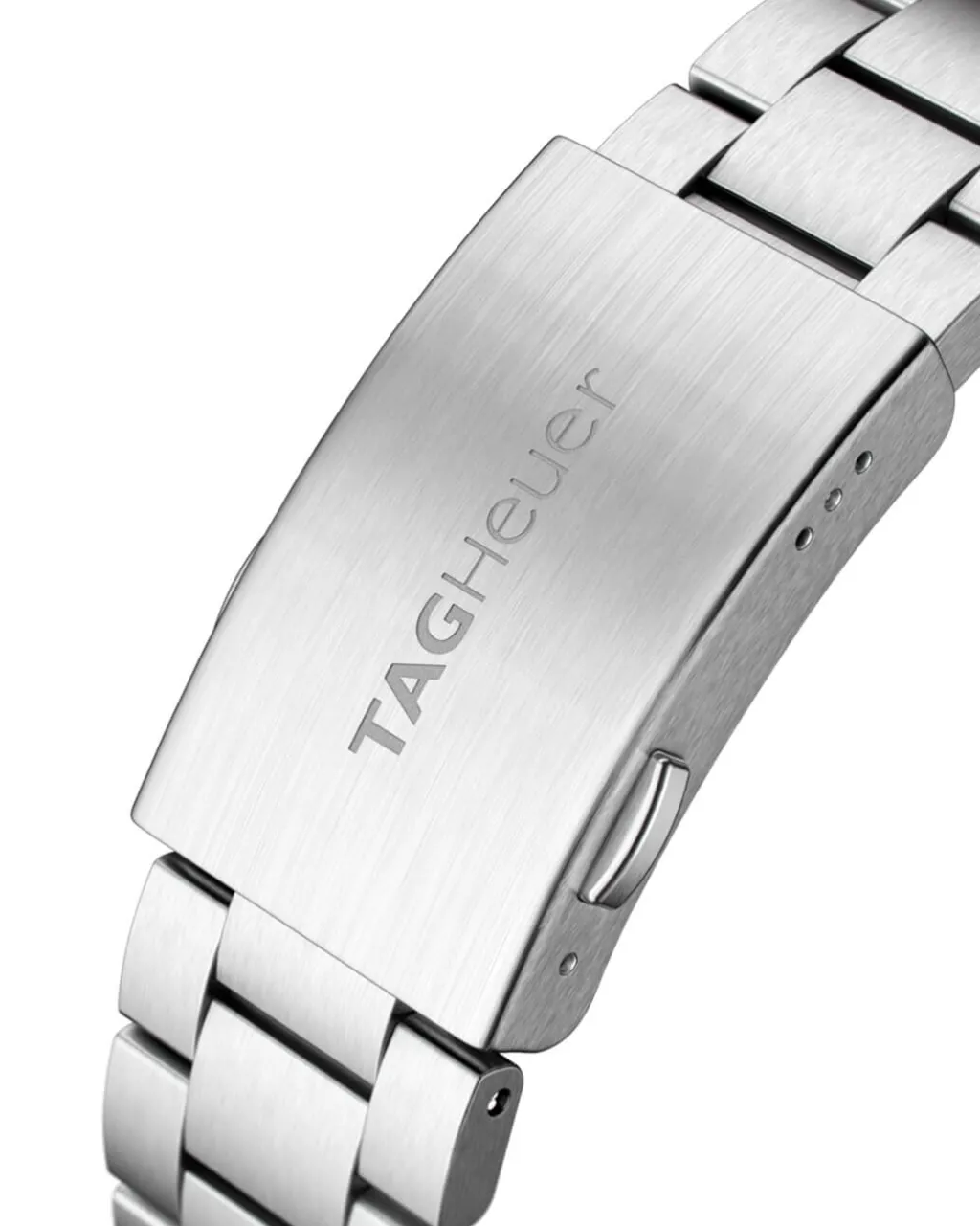 New Formula 1 Quartz sort skive 41 mm Til Han