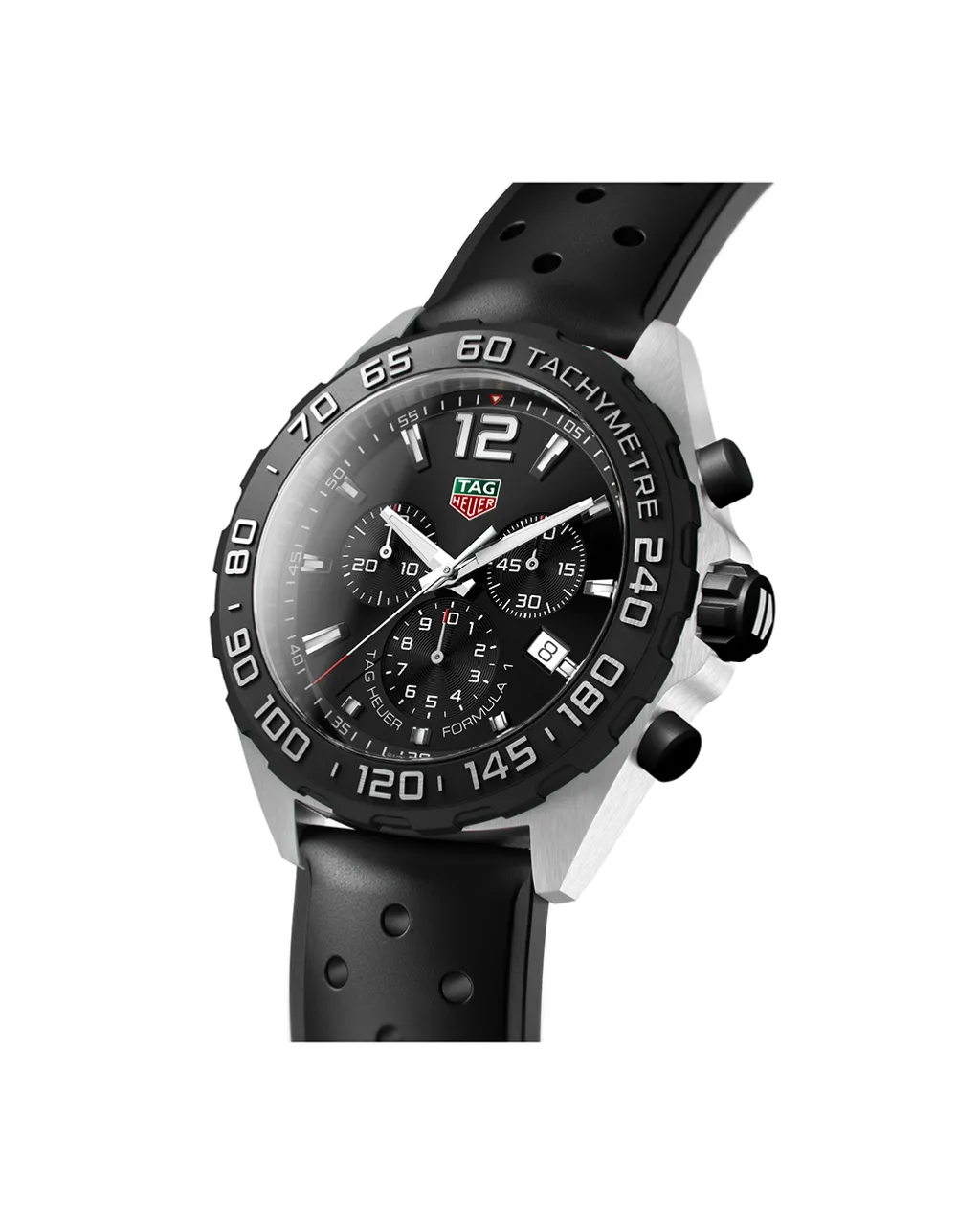 Clearance Formula 1 sort 43 mm Til Han