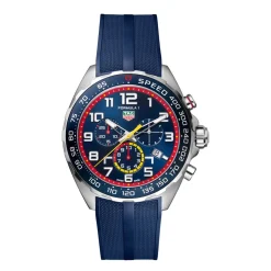 New Formula 1 x Red Bull Racing 43 mm Til Han