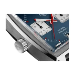 Discount Monaco Calibre 11 39 mm Til Han