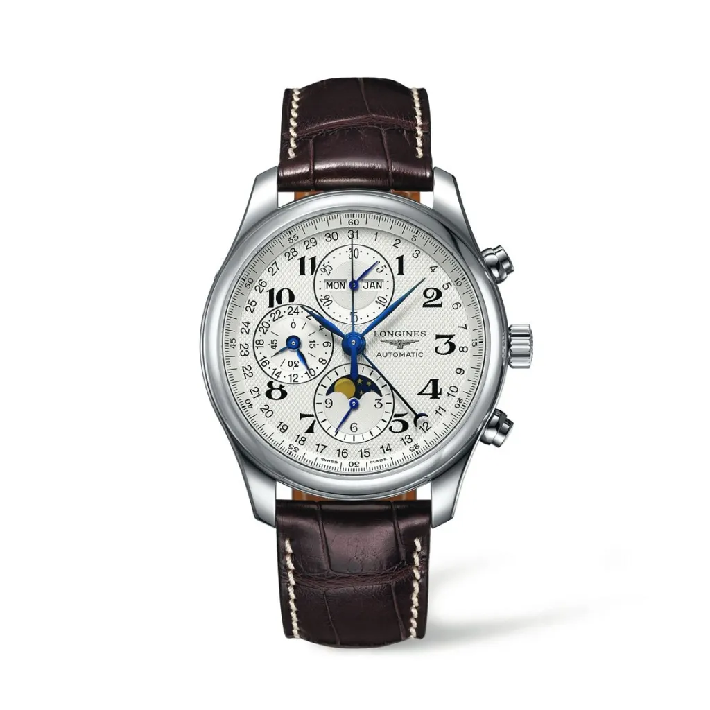 Fashion The Master Collection 42 mm herreur Til Han