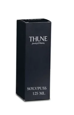 Fashion Thune sølvpuss 125 ml Tilbehør