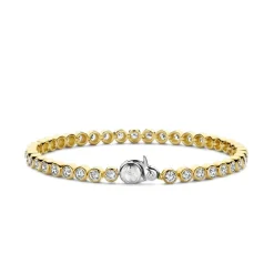 Sale armbånd med cubic zirkonia Armbånd