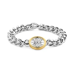 Fashion armbånd med mynt Armbånd