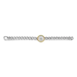 Fashion armbånd med mynt Armbånd