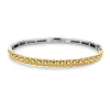 Clearance armring i forgylt sølv Armbånd