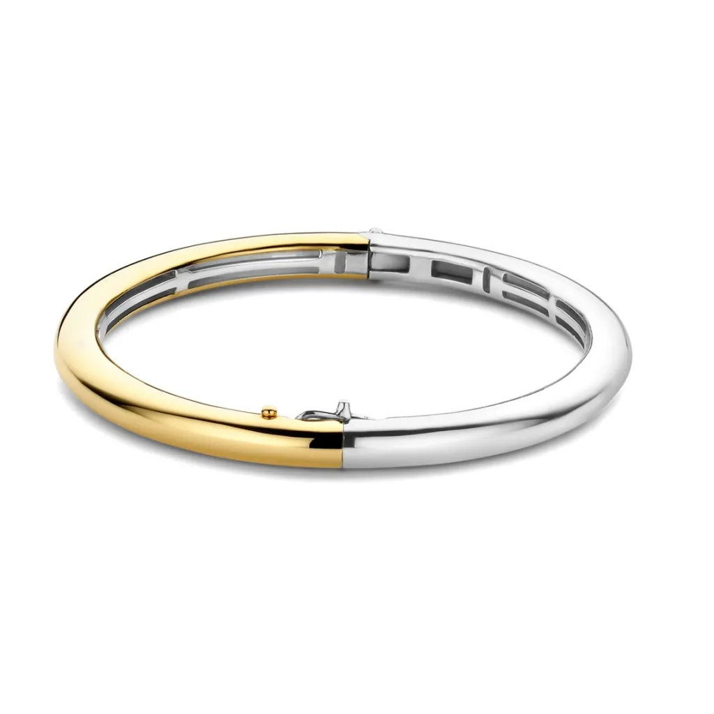 Best armring i forgylt sølv Armbånd