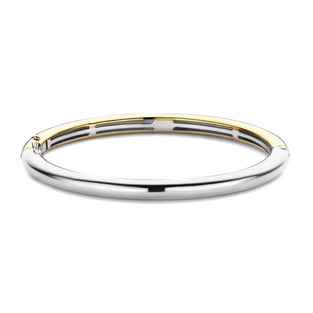Best armring i forgylt sølv Armbånd