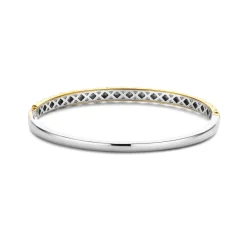 Clearance armring i forgylt sølv Armbånd