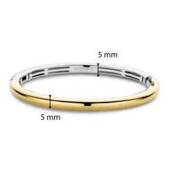 Best armring i forgylt sølv Armbånd