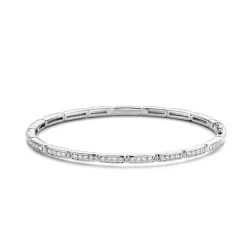 Sale armring med cubic zirkonia Armbånd